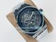Swiss Audemars Piguet Royal Oak 26606 Replica Watch Black Moonphase Watch (2)_th.jpg